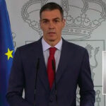 Premiê da Espanha nega apoio militar a Donald Trump contra o Irã