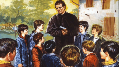 Oratórios são essenciais para a vida da Igreja e da sociedade, diz Papa