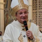 Posse de Dom Mário, em Aparecida, está marcada para 2 de maio