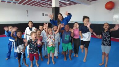 Projeto Dai-me Almas transforma desafios em esperança e futuro