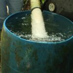 Projeto melhora qualidade da água e aumenta vazão dos rios e bacias