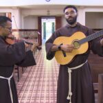 Repórter Canção Nova traz especial do Ano Jubilar Franciscano