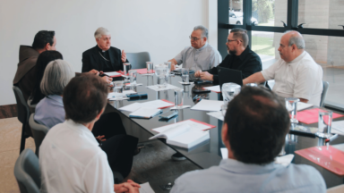 Reunião da Rede Clamor Brasil discute ações em defesa dos migrantes