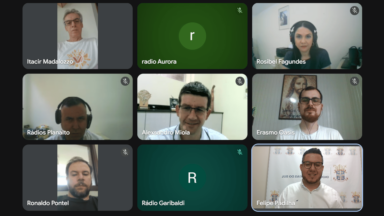 Regional Sul 3 da CNBB reúne veículos de comunicação católicos