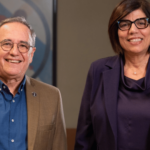 Movimento dos Focolares reelege Margaret Karram como presidente