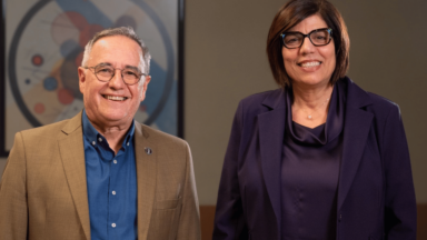 Movimento dos Focolares reelege Margaret Karram como presidente