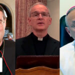 Papa nomeia Núncio Apostólico na Itália e Prefeito da Casa Pontifícia