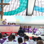 Que Brasil e Santa Sé sigam caminhando juntos, frisa Cardeal Baldisseri