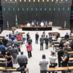 Moradia digna é tema de sessão solene na Câmara em homenagem à CF 2026