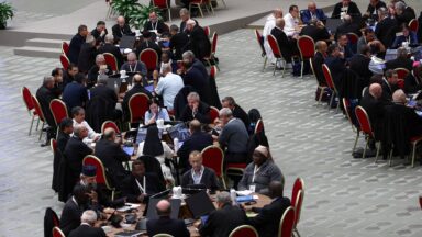 Sínodo: novos relatórios sobre formação ao sacerdócio e missão no digital