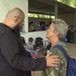 Veja as ações da Igreja no processo de reconstrução em Juiz de Fora