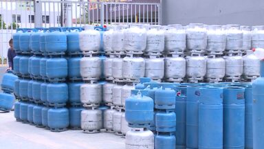 Cuidados com uso do gás de cozinha ajudam a prevenir acidentes