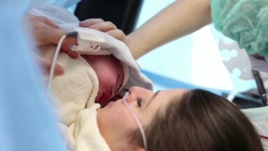 Projeto social proporciona bem-estar físico e emocional para gestantes