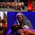 Canção Nova convida fiéis para a tradicional Via-Sacra nesta sexta-feira