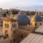 CNBB se solidariza com cardeal impedido de entrar no Santo Sepulcro