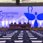 Aparecida vive a espectativa da Assembleia Geral da CNBB