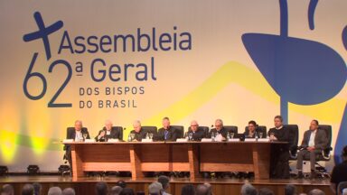 Assembleia Geral da CNBB aprova um dos documentos mais importantes