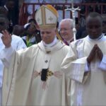 Papa assegura: a partilha é o caminho para enfrentar a fome no mundo