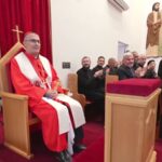 Papa concede Comunhão Eclesiástica ao Patriarca da Igreja Caldeia