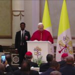 Papa reforça que Doutrina Social da Igreja ajuda a enfrentar os desafios