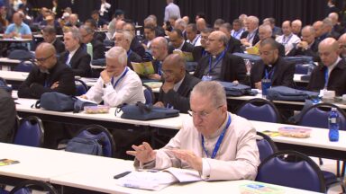 Conheça algumas curiosidades da Assembleia Geral da CNBB