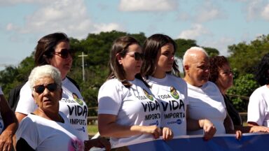 Instituições Pró-Vida contestam indicação de Jorge Messias ao STF