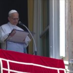 Leão XIV recorda os 40 anos do desastre de Chernobyl