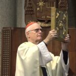 Posse canônica do Cardeal Odilo Pedro Scherer completa 19 anos