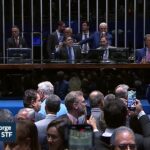 Rejeição de Messias ao STF leva governo a reavaliar articulação política