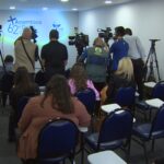 Veja como foi a coletiva de imprensa do 3º dia da Assembleia dos bispos