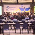 Bispos reafirmam o enfrentamento aos abusos e apoio às vítimas