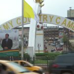 Camaroneses acompanham visita do Papa com fé e esperança