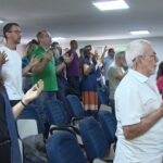 Canção Nova se reúne para 16ª Assembleia Geral da Comunidade