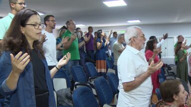 Canção Nova se reúne para 16ª Assembleia Geral da Comunidade
