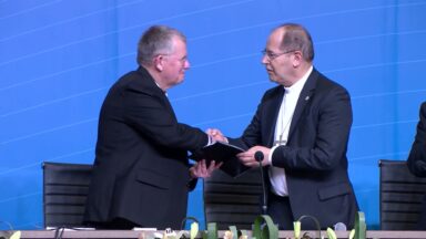 CNBB se prepara para a assembleia geral dos bispos em Aparecida