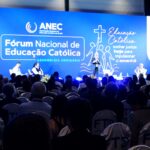 Fórum nacional debate papel da Educação Católica no Brasil