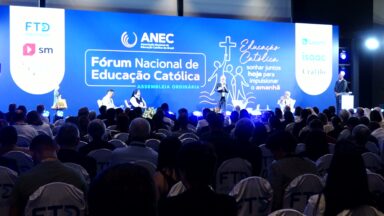 Fórum nacional debate papel da Educação Católica no Brasil