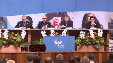 Igreja se organiza para mais uma Assembleia Geral da CNBB