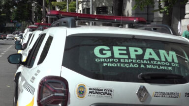 Iniciativa protege vítimas e previne novos casos de violência doméstica