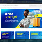 Passageiros contam com novo canal para solução de problemas em voos