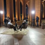 Comunicação Católica amplia cobertura da Assembleia dos Bispos