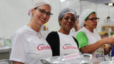 Iniciativa amplia serviços para reinserção social em Sergipe
