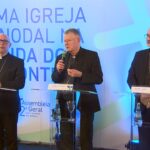 Presidência da CNBB faz um balanço da Assembleia Geral