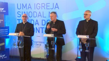 Presidência da CNBB faz um balanço da Assembleia Geral