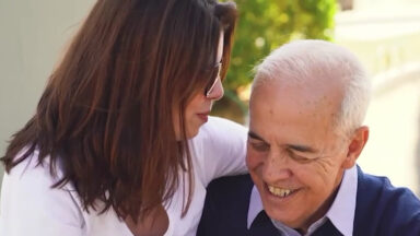 Acolhimento é fundamental após diagnóstico de demência