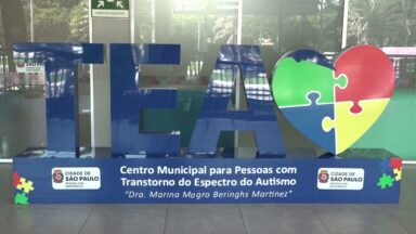 Apoio especializado muda rotina de famílias de pessoas com autismo