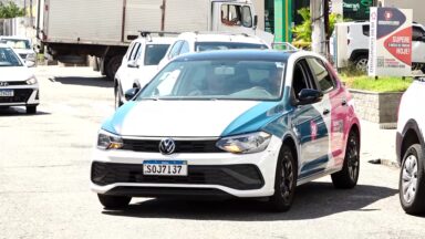 Centros especializados ajudam motoristas a vencer o medo de dirigir