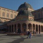 Espiritualidade e missão marcam início do encontro dos Bispos no Brasil