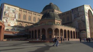 Espiritualidade e missão marcam início do encontro dos Bispos no Brasil