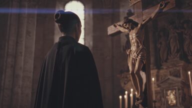 História de Santa Gemma Galgani estreia no fim de semana nos cinemas